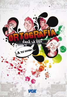 ortografia para la eso-9788499740393