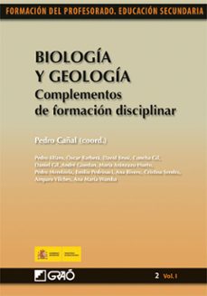 biologia y geologia (ebook)-pedro alfaro-9788499803043