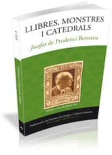 llibres monstres i catedrals-9788499841793
