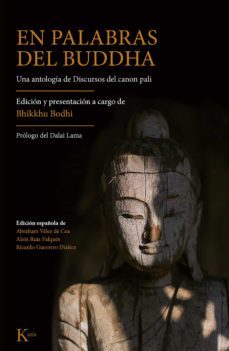 en palabras del buddha (ebook)-bhikkhu boddhi-9788499888293