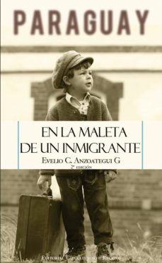en la maleta de un inmigrante (ebook)-9788499912493
