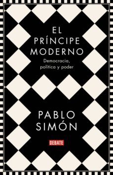 el principe moderno (ebook)-pablo simon-9788499929293
