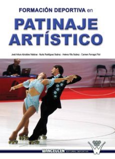 formacion deportiva en patinaje artistico (ebook)-jose arturo abraldes valeiras-nuria rodriguez suarez-helena vila suarez-9788499931593