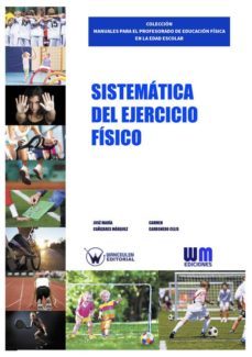 sistematica del ejercicio fisico (ebook)-jose maria cañizares marquez-carmen carbonero celis-9788499935393