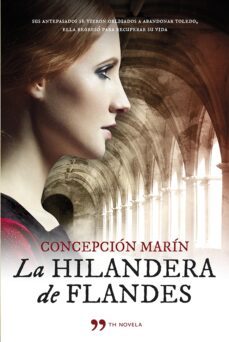 la hilandera de flandes-9788499982793