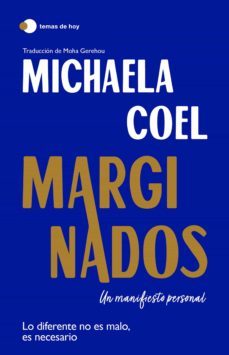 marginados (ebook)-michaela coel-9788499988993