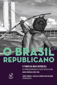 -jorge ferreira-lucilia almeida neves de delgado-9788520013793