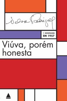 viuva, porem honesta (ebook)-9788520935293