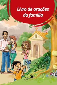 livro de oraçes da familia (ebook)-diocese de caçador-9788534954693
