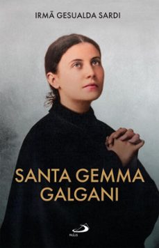 santa gemma galgani (ebook)-irmã gesualda sardi-9788534958493