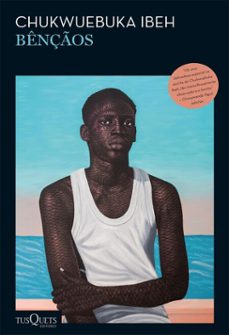 bênçãos (ebook)-chukwuebuka ibeh-9788542238693