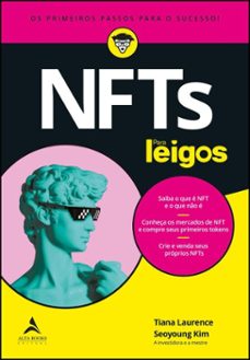 nfts para leigos (ebook)-tiana laurence-seoyoung kim-9788550820293