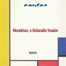 mondrian, o holandês voador (ebook)-9788562500893