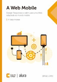 a web mobile (ebook)-sergio lopes-9788566250893