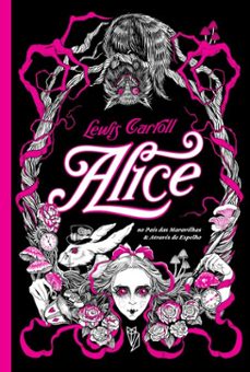 alice no pais das maravilhas &amp; atraves do espelho (ebook)-lewis carrol-9788567566993