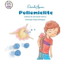 poliomielite (ebook)-dorinha aguiar-9788568385593