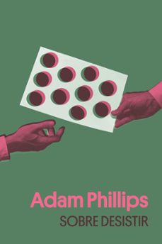 sobre desistir (ebook)-adam phillips-9788571261693