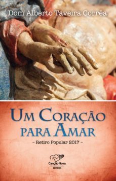 um coraço para amar (ebook)-alberto taveira correa-9788576778493