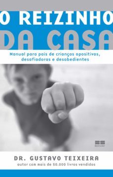 o reizinho da casa (ebook)-gustavo teixeira-9788576848493