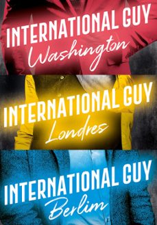 international guy: londres, berlim, washington (vol. 3) (ebook)-audrey carlan-9788576868293