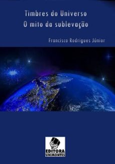 timbres do universo (ebook)-rodrigues júnior francisco-9788577395293