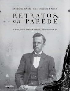 retratos na parede (ebook)-altamir jose de barros-robinson damasceno dos reis-9788582178393