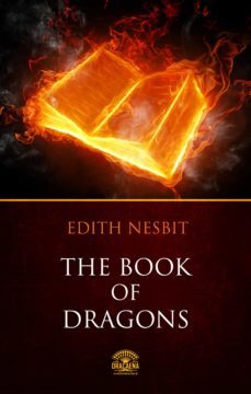 the book of dragons (ebook)-edith nesbit-9788582180693