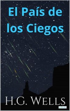 el pais de los ciegos (ebook)-herbert george wells-9788583861393