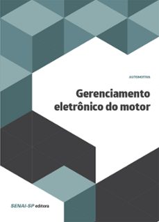 gerenciamento eletronico do motor (ebook)-9788583933793