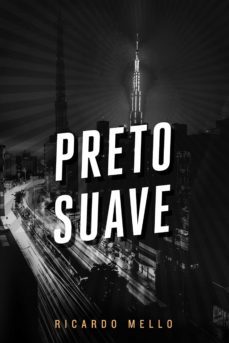 preto suave-ricardo mello-9788586261893