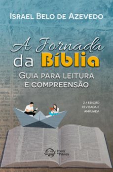 -israel belo de azevedo-9788594115393