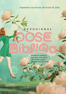 devocional dose biblica - jardim (ebook)-sankto editorial-9788594484093
