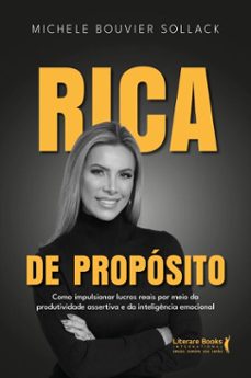rica de proposito (ebook)-michele bouvier sollack.-9788594554093