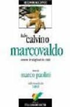 marcovaldo (easy readers, b)-italo calvino-9788711075593