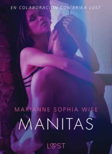 manitas - literatura erotica (ebook)-9788726213393
