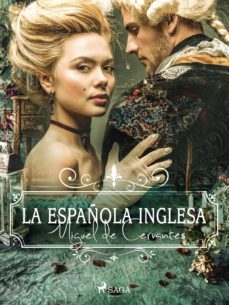 la española inglesa (ebook)-miguel de cervantes saavedra-9788726338393