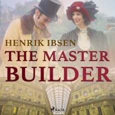 the master builder-henrik ibsen-9788726471793