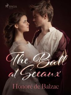the ball at sceaux (ebook)-honore de balzac-9788726668193