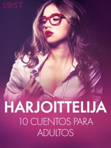 fantasias: 10 cuentos para adultos (ebook)-b. j. hermansson-lisa vild-alicia luz-9788726774993