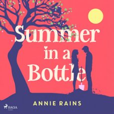 summer in a bottle: an uplifting, second chance romance-annie rains-9788727275093