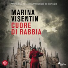 cuore di rabbia (audiolibro)-marina visentin-9788728307793
