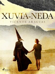 xuvia-neda (ebook)-vicente araguas-9788728396193