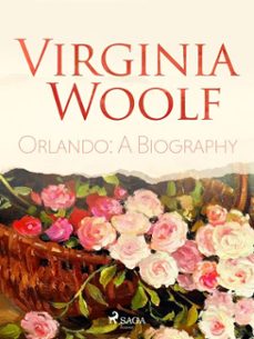 orlando: a biography (ebook)-virginia woolf-9788728556993