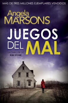 juegos del mal (ebook)-9788742811993