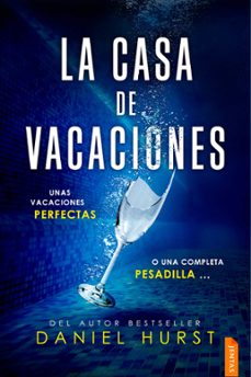 la casa de vacaciones (ebook)-daniel hurst-9788742812693