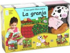 la granja-9788778845993