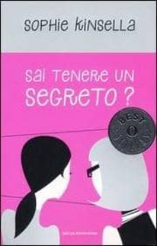 sai tenere un segreto?-9788804547693