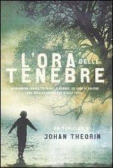 l ora delle tenebre-9788804579793