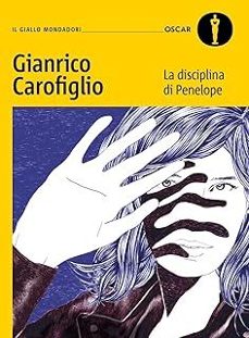 la disciplina di penelope-gianrico carofiglio-9788804785293