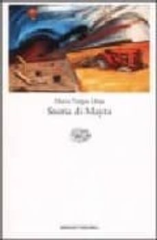 storia di mayta-mario vargas llosa-9788806162993